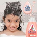 Johnson s Curl Defining Tear-free Kids  Leave-in Conditioner With Shea Butter   