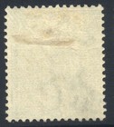 Bahamas 1863-80 1 - Sg39b Mint Cat   120