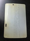 Super Mario Bros 3 Dry Erase Board Vtg Nintendo Collectible 1990