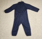 Reima Infant Overall Suit 86 Sustainable Baby Toddler Warm Snowsuit One Piece