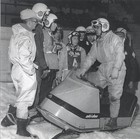 Ski-doo Racing Sleds Snowmobiles 1960-2003 Photo Archive Book Philip Mickelson