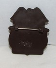 Mcgruff The Crime Dog Crime Biter Badge  Baltimore County