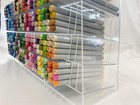 Lot 358 Copic Marker Pen Sketch Comic Colors Manga Drawing Original Case Jp Set 