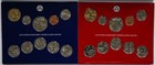 2019 P   D United States Mint Set