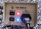 Groove Tubes  the Brick  Tube Mic Preamp And Direct Box