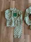 Royal Roe Fashion Boutique Christmas Holiday Family Pajamas Child 5 6 Adult Smal