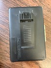 Vintage Ge Walkman Portable Cassette Player-am fm Radio Model 3   5470a Tested