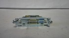 Cisco Wic-2t 2-port Serial Wan Interface Card  b639 