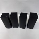 Linksys Velop Whw0303bk 4-pack Tri-band Wifi 5 Ac2200 Mesh System Black