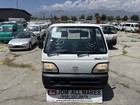 1998 Honda Acty 4wd