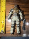 Mcfarlane Toys Halo Reach Series 4 Unsc Marine Action Figure