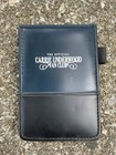 Carrie Underwood Fan Club Notepad Country Music Cma
