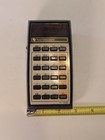 Texas Instruments Ti-1250 Vintage Led Calculator  1970s- Parts Only