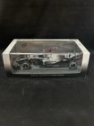 Lewis Hamilton Mercedes F1 W10 Winner British Gp 2019 - Spark S6089 1 43 Scale