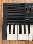 Yamaha Pss-270 Portasound Voice Bank Electronic Keyboard W power Cord   works 