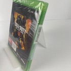 Call Of Duty Black Ops 4 - Microsoft Xbox One Brand New   Sealed