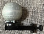 Star Wars Toys Lot Nip Hot Wheels Vtg Deathstar Taco Bell Yoda Ex Han Solo