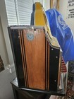 Slot Machine - 10cent Watling Rol-a-top Slot Machine - Completely Restored