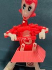 Z Windups Lola Item  75151  i Love You  Noggin Bops Wind Up Toy
