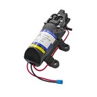Dc12v 60psi Sprayer Diaphragm Water Pump Self Priming Rv Marine Boat Agriculture