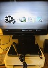 Samsung Dvd-d530k Black Dvd Player With Karaoke Function Remote Tested   Working