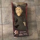 Limited Edition Smile Time Angel Puppet Plush   3791 5000 Angel With Box