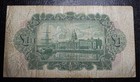 1939 Bank Of Ireland One Pound Ploughman Banknote
