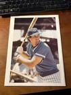 Beckett Monthly Baseball Card Price Guide  1 Issue Reprint 2001  1984 Mlb