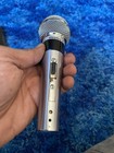 Vintage Shure 565sd Unisphere Microphone