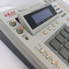 Akai Professional Mpc3000 Midi Production Center 16-bit Sampler Sequencer 10mb