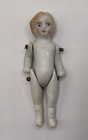 Antique Doll Carl Horn  Miniature German Bisque 2 25    Wire Joints