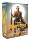 Star Wars The Mandalorian   The Complete Series Season 1-3  dvd 9-disc Box Set 