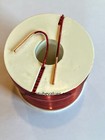 Mundorf Bl140 6 8 Mh Inductor Baked Air Coil Audio Crossover