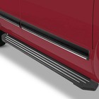 For 18-25 Traverse 18-24 Buick Enclave 5 5  Side Step Aluminum ss Metal Strip