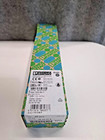 Box Of 50 Phoenix Contact Ut 2 5 Feed-through Terminal Block 3044076 Gray New