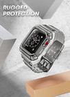 Apple Watch Rugged Protective Case Strap Band Iwatch 3 42mm Series 3 2 1