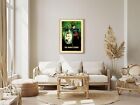 The Mark Of Zorro  1920  Movie Wall Art Poster Print Pick A Size Lot Up