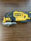 Dewalt Dcs355 20v Max Xr Brushless Oscillating Multi-tool With Battery