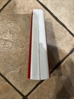Hand Held Cowbell Painted With Design Of Puerto Rico Flag- Salsa C p Signed