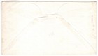 1953 Gb 2  d On Cover To Usa  Sierra Leone  posted On Steamer   M v  Freetown
