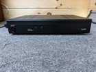        Adcom Gfa-5200 Stereo 100w Hi-current Stereo Power Amplifier - Tested - Video
