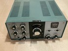 Heathkit Hw-101 Ham Radio Transceiver - Untested  Good For Parts