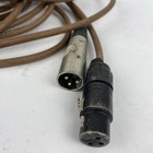 Xlr 3 Pin Female Neutrik To Xlr 3 Pin Switchcraft Male Mic Mic Audio Cord 100 