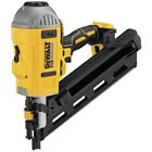 Dewalt Dcn692b 20v Max Li-ion 30   Paper Collated Framing Nailer  tool Only  New