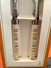 Disney School Pottery Barn Rudolph Snoopy Christmas Utensil Holiday Gift Party Z