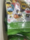 Lego 71029 Minifigures Series 21     Case Of 36 New Sealed Free Shipping