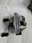 Zebco Vintage 33 Spincast Reel W  Original Box  Manual   Paperwork Made In Usa