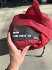 Msr Mountain Safety Rescue 2p Tent
