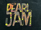 Pearl Jam Vintage Concert Shirt Medium 90s