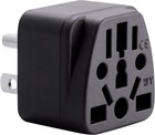 European To Us Plug Adapter Eu au uk nz To Us Plug Adapter Universal To American
